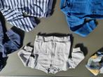 witte pull, trui met rits, Kenzo, 98, Kinderen en Baby's, Babykleding | Baby-kledingpakketten, Zo goed als nieuw, Ophalen