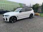 BMW IX3 Impressive M Sport, Cuir et Alcantara, Achat, Euro 6, Carnet d'entretien