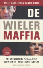 (sp277) De wielermaffia, Boeken, Sportboeken, Verzenden, Gelezen