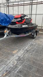 Sea-Doo RXT-AS 260 RS - bouwjaar 2011 - met werk, Sports nautiques & Bateaux, Jet Skis & Scooters de mer, Enlèvement, Utilisé