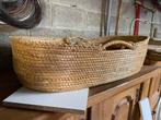 Grand panier en tres bon état, Huis en Inrichting, Ophalen, Gebruikt, Mand