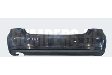 Bumper Mercedes E-Klasse W212 AMG Sedan 09-12 A2128855125 Ac beschikbaar voor biedingen