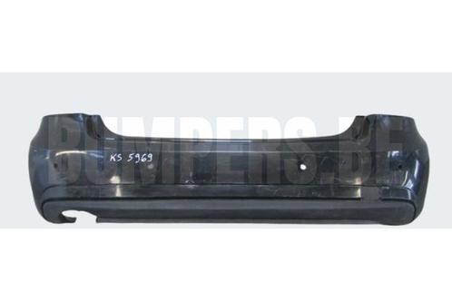 Bumper Mercedes E-Klasse W212 AMG Sedan 09-12 A2128855125 Ac, Auto-onderdelen, Carrosserie, Bumper, Achter, Gebruikt, 6 maanden garantie