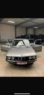 Bmw e28 520i, Particulier, Te koop
