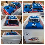 RENAULT 5 TURBO RALLY, 1/18, NIEUW IN DE DOOS, Ophalen of Verzenden, Nieuw