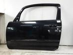PORTIER LINKS VOOR Mitsubishi Colt (Z2 / Z3), Auto-onderdelen, Carrosserie, Gebruikt, Links, Mitsubishi, Deur