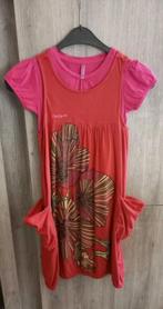 Desigual jurk 10 jaar, Kinderen en Baby's, Ophalen of Verzenden
