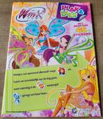 Winx Club - Lees-en stickerboek (nieuw!), Ophalen of Verzenden, Nieuw, Fictie algemeen