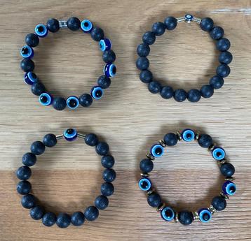 Bracelet avec perles  beschikbaar voor biedingen