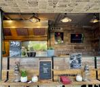 Camion de nourriture, Articles professionnels, Enlèvement