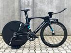 Pinarello Bolide frameset Adam Yates Team Sky Dura Ace, Fietsen en Brommers, Fietsonderdelen, Frame, Gebruikt, Racefiets, Pinarello
