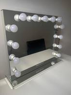 Make up spiegel, Maison & Meubles, Accessoires pour la Maison | Miroirs, Enlèvement, Comme neuf