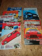 Lot tuning magazines, Boeken, Ophalen, Zo goed als nieuw