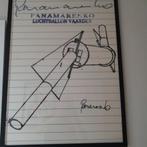 Panamarenko, Antiek en Kunst, Ophalen of Verzenden