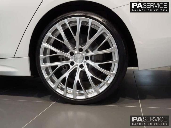 Nieuw 21 inch Breyton BMW M3 F80 breedset incl Michelin TPMS, Auto-onderdelen, Banden en Velgen, Velg(en), 21 inch, Ophalen of Verzenden