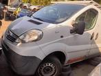 SPIEGEL LINKS Opel Vivaro (01-2000/07-2014) (91160045), Auto-onderdelen, Gebruikt, Opel