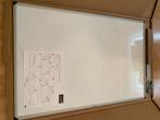 Nieuw Whiteboard 90x60, Ophalen, Nieuw