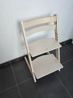 Stokke Trip Trap stoel, Ophalen, Gebruikt, Meegroeistoel