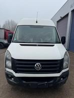 Alle onderdelen vw crafter 2 l, Ophalen of Verzenden