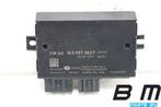 Regelapparaat trekhaak VW Passat CC 1K0907383F, Auto diversen, Aanhangers en Bagagewagens, Gebruikt