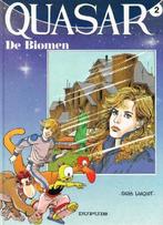 " Quasar " , nr.2 H.C., Eén stripboek, Ophalen of Verzenden, Gelezen