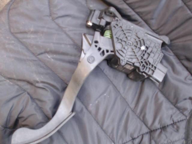 Pédale d'accélérateur VW Polo 6 1.0TSi 70kw 2021 LP/15155, Autos : Pièces & Accessoires, Habitacle & Garnissage, Utilisé, Enlèvement