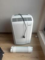 Delonghi mobiele airco, Elektronische apparatuur, Airco's, Ophalen of Verzenden, Zo goed als nieuw, Mobiele airco