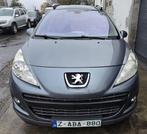 PEUGEOT 207 SW 1.6 HDI 2010 LEDER/AIRCO/PANO/154.000 KM, Auto's, 1600 cc, Leder, 5 deurs, Euro 4