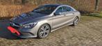 mercedes cla 180 d, Auto's, Mercedes-Benz, CLA, 4 cilinders, Leder en Stof, 124 g/km