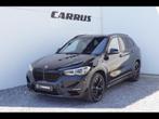 BMW Serie X X1 XDRIVE25E, Auto's, Zwart, Bedrijf, 43 g/km, 5 deurs