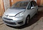 Citroen C4 grand picasso 1.6 hdi, Auto's, Automaat, Euro 5, 1600 cc, Diesel