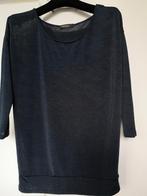 Lange glitter bloes/trui van Supertrash maat small, Kleding | Dames, Ophalen of Verzenden, Zo goed als nieuw