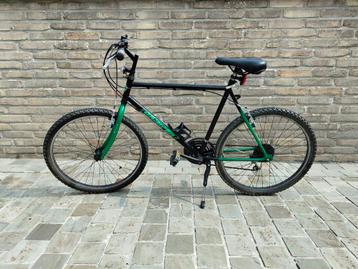 Mountainbike heren 26"  - goede staat beschikbaar voor biedingen
