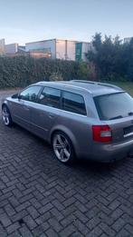 Audi a4 1.8 T 20v in onderdelen, Auto's, Audi, A4, Particulier, Te koop, Benzine