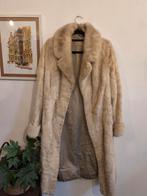 Manteau Vison Véritable, Kleding | Dames, Jassen | Winter, Ophalen of Verzenden, Zo goed als nieuw