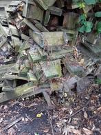 Gratis hout, Tuin en Terras, Brandhout, Ophalen, Overige houtsoorten