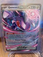 Pokemon genesect ex black bolt, Enlèvement ou Envoi, Comme neuf