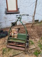 Oude grasmaaier, Tuin en Terras, Ophalen, Opvangbak