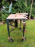 Multifunctionele professionele 3-fase zaagmachine met zagen, Doe-het-zelf en Bouw, Gereedschap | Zaagmachines, Ophalen