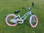 Alpina ocean 20inch meisjesfiets, Ophalen, Gebruikt, Handrem