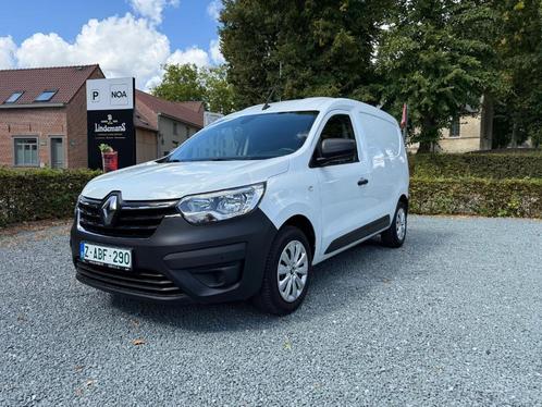 Renault Express Confort 1.5 Blue dCi / Navi / Airco / Camera, Auto's, Bestelwagens en Lichte vracht, Bedrijf, Te koop, ABS, Adaptive Cruise Control