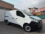 Nissan Nv300 | 12 M Garantie | Diesel | 85 Dkm | 2020 |, Autos, Essai à domicile, Achat, Euro 6, Entreprise