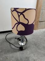 Vintage tafellamp, Enlèvement, Utilisé