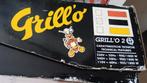 Grill, plancha électrique NEUF 220v, Electroménager, Enlèvement
