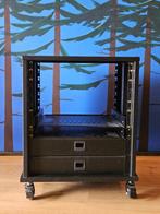 Millenium SR-2012 + 4x Thon Rack Drawer, Muziek en Instrumenten, Ophalen
