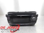 Radio d'un Seat Altea, -, 3 mois de garantie, Utilisé, -