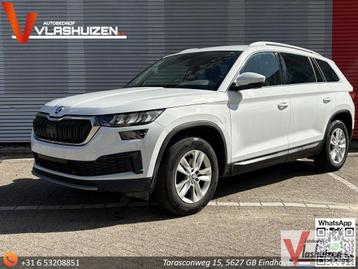 Skoda Kodiaq 1.5 TSI Business Edition € 15.700 NETTO | Virtu beschikbaar voor biedingen