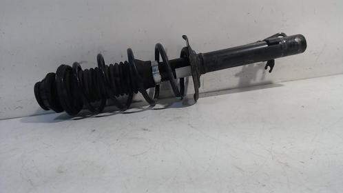 VEERPOOT LINKS VOOR Peugeot 108 (01-2014/-), Auto-onderdelen, Ophanging en Onderstel, Peugeot, Gebruikt
