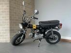 Dax replica (Jincheng) in zeer goede staat, Motoren, Particulier, Overig, 11 kW of minder, 50 cc