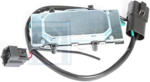 Volvo Koel ventilator computer box S80+V70+S60 2000+ Volvo o, Auto-onderdelen, Motor en Toebehoren, Mercedes-Benz, Volvo, Nieuw